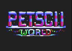 PETSCII World